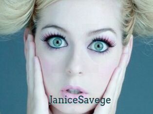 JaniceSavege