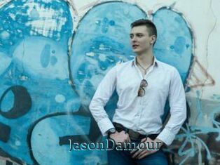 JasonDamour Visio x