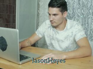 JasonHeyes