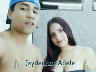 JaydenAndAdele