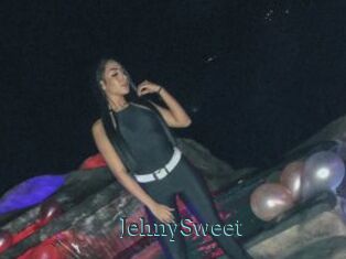 JehnySweet
