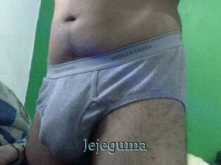 Jejeguma