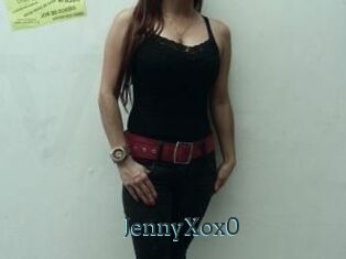 JennyXox0
