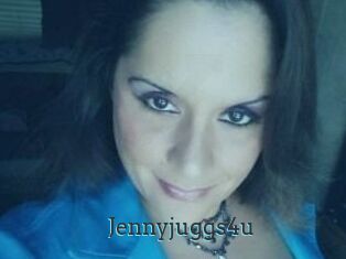 Jennyjuggs4u