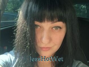 JessHotWet