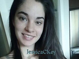 JessicaCKey