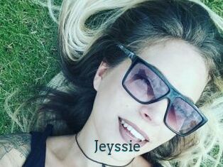 Jeyssie