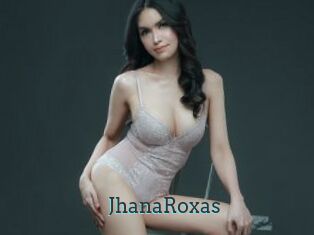JhanaRoxas