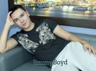 JimmyBoyd Visio x