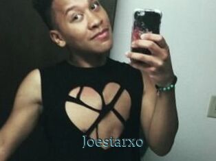 Joestarxo