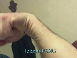 JohnnyB4NG