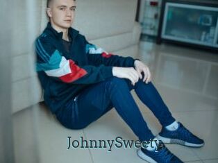 JohnnySweety