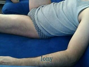 Jony