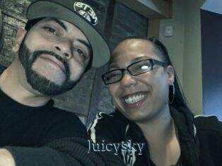 Juicysky