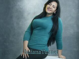 JulianaTurner Visio x