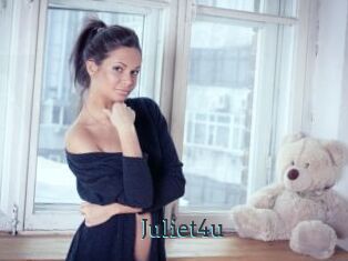 Juliet4u Visio x