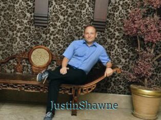 JustinShawne