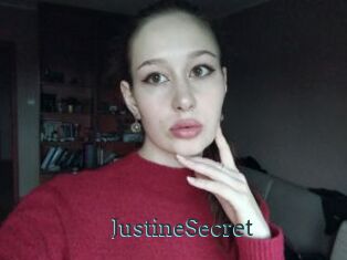 JustineSecret
