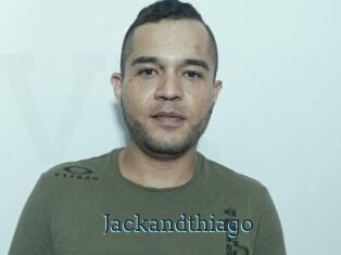 Jackandthiago
