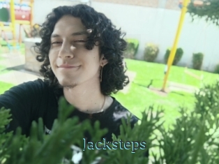 Jacksteps