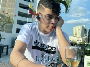 Jakeford