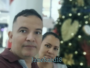 Janekard18