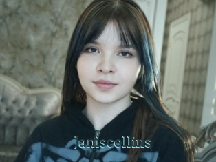 Janiscollins