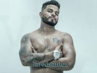 Jaredsantox