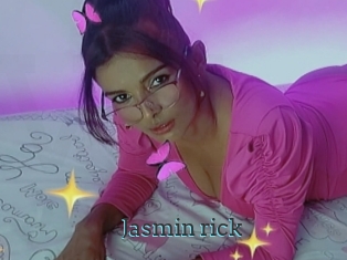Jasmin_rick