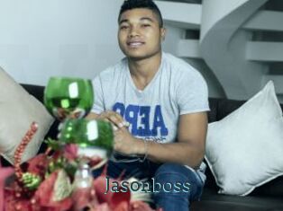 Jasonboss