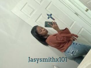 Jasysmithx101