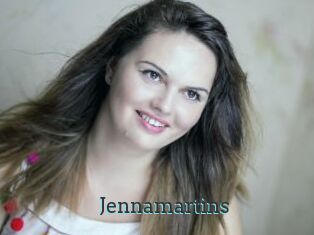 Jennamartins
