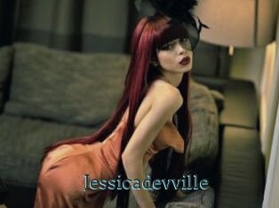 Jessicadevville