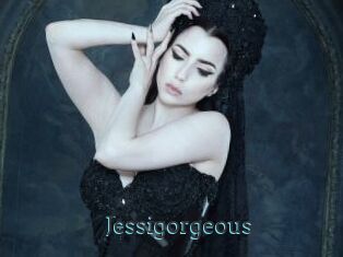Jessigorgeous