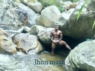 Jhon_marti