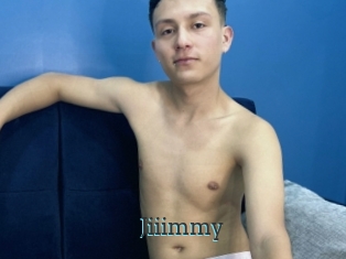 Jiiimmy