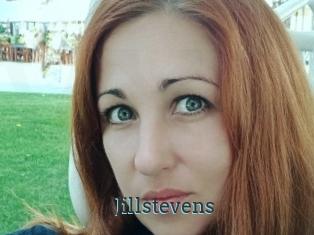 Jillstevens