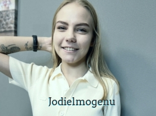 Jodielmogenu