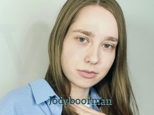 Jodyboorman