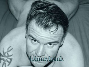 Johnnyhunk