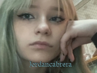 Jordancabrera