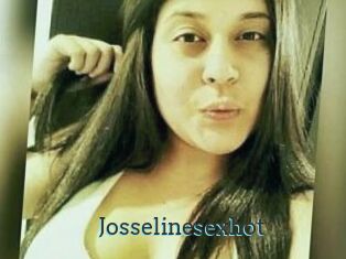 Josselinesexhot