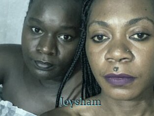 Joysham