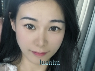 Juanhu