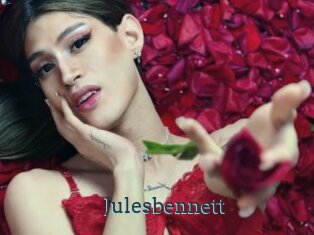 Julesbennett