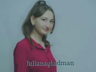 Julianagladman