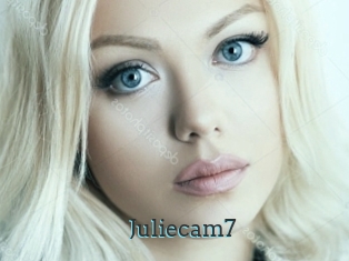 Juliecam7