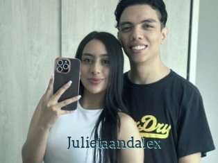 Julietaandalex