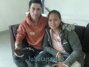 Julietanadjoe