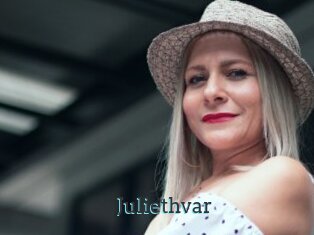 Juliethvar